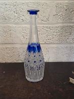 Carafe Val Saint Lambert #4 antique, Enlèvement ou Envoi