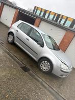 Manuel de climatisation Volkswagen Golf 5 1.9 TDI 2007, Autos, Argent ou Gris, Achat, Entreprise, Boîte manuelle