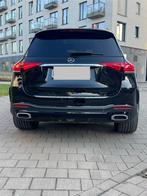 Mercedes GLE 450 7zetels, Automaat, 4 deurs, GLE, Leder