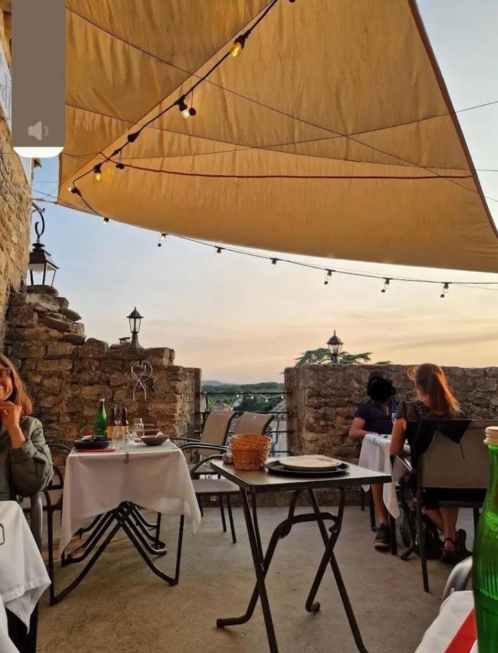 Commerciële ruimte mooiste dorpen van Frankrijk Provence, Immo, Buitenland, Frankrijk, Overige soorten, Dorp