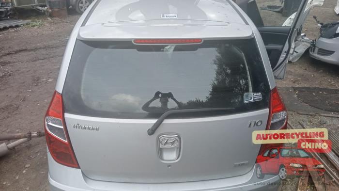 Feu arrière droit d'un Hyundai I10, Autos : Pièces & Accessoires, Éclairage, Hyundai, Utilisé, 3 mois de garantie, Enlèvement ou Envoi