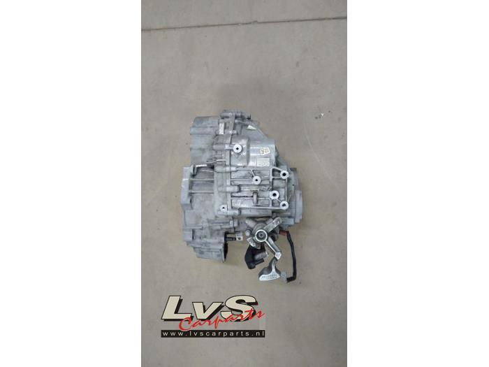 Boîte de vitesse d'un Volkswagen Tiguan, Volkswagen, -, 3 mois de garantie, Utilisé
