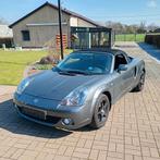 Toyota mr2, Cabriolet, 178 g/km, Handgeschakeld, Particulier