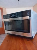 Combi-oven Philips Whirlpool MWSC 833 SX, Elektronische apparatuur, Microgolfovens, Ophalen, Gebruikt, Combi-microgolfoven, Oven