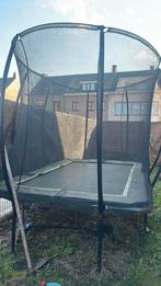 Trampoline  Exit 50 euro, Enlèvement, Comme neuf