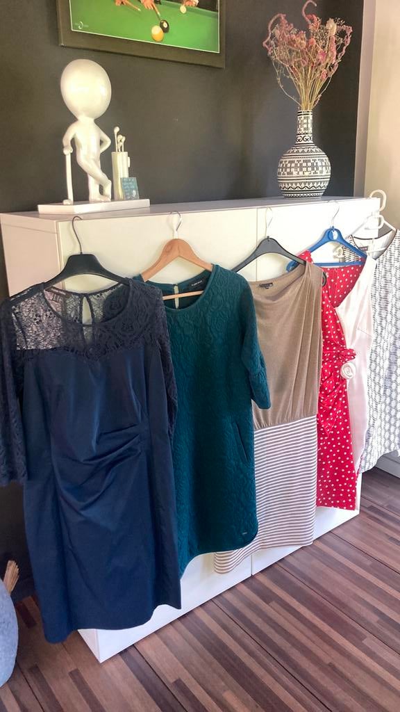 Dames kleedjes, Kleding | Dames, Jurken, Ophalen, Gedragen, Maat 38/40 (M)