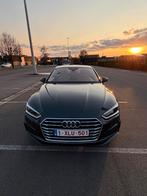 Audi A5, Auto's, Leder, Bedrijf, Diesel, A5