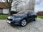 Skoda Octavia SW 2.0 TDi SCR/1eignr/55600km/Carplay/Cam/Cru, Auto's, Skoda, 0 kg, Zwart, 4 cilinders, Bedrijf
