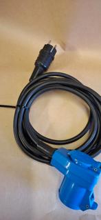 Caravan, Enlèvement, Utilisé