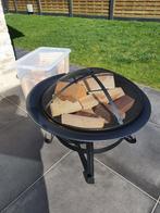 Brasero, Tuin en Terras, Ophalen, Nieuw