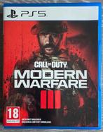 Call of Duty: Modern Warfare III (PS5), Games en Spelcomputers, Ophalen