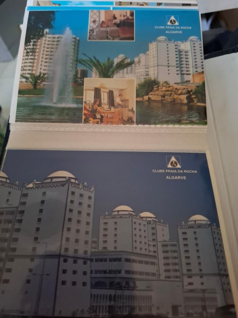 Postkaarten, Enlèvement, 1980 à nos jours, Non affranchie, Europe autre