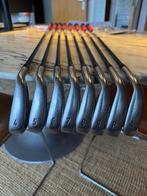 Callaway Apex 21 4-A stiff 75g shaft - medium grip, Enlèvement ou Envoi, Utilisé, Set, Callaway