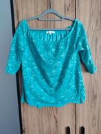 Blouse met voering, Vêtements | Femmes, Tops, Enlèvement ou Envoi, Taille 42/44 (L)