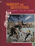 12x Robert en Bertrand - Hoge nrs. in 1e druk!, Boeken, Stripverhalen, Meerdere stripboeken, Verzenden, Zo goed als nieuw