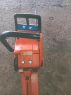 3 tronconneuse fonctionnel, Bricolage & Construction, Enlèvement, Utilisé