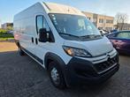 Citroen Jumper 2020 - 2.2hdi Euro6 - L4H2, Auto's, Jumper, Euro 6, Bedrijf, Diesel