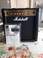 marshall mg15, Musique & Instruments, Amplis | Basse & Guitare, Enlèvement, Comme neuf