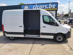 Mercedes-Benz Sprinter 314Cdi/L2H2/Fwd/Euro6/Bluetooth/16446, Achat, Euro 6, Entreprise, 3 places