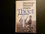 Theet 77   -Herman Brusselmans-, Enlèvement ou Envoi