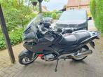 Moto BMW R1200RT-2007, Motos, Tourisme, Poignées chauffantes, 2 cylindres, Particulier