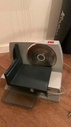 Allessnijmachine zeer goede staat!, Elektronische apparatuur, Ophalen, Zo goed als nieuw