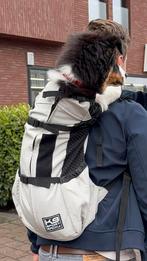 Honden rugzak K9 Sport sack air 2 maat L, Dieren en Toebehoren, Honden-accessoires, Ophalen of Verzenden, Zo goed als nieuw