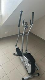 Crosstrainer VE120 domyos, Sport en Fitness, Ophalen, Gebruikt, Crosstrainer, Metaal