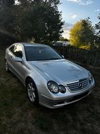 Mercedes C200 Kompressor coupe, Achat, Boîte manuelle, Particulier, 163 kW