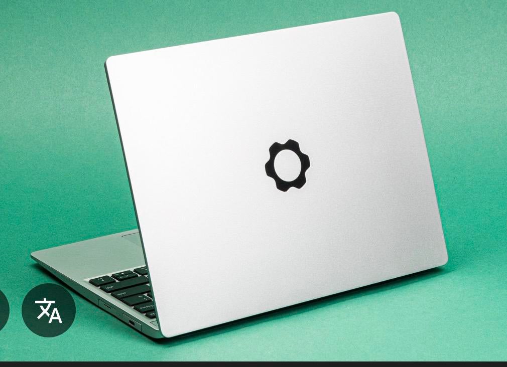 Gezocht framework laptop, Computers en Software, Ophalen, Zo goed als nieuw