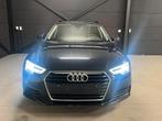 Audi A4 1.4TFSI, bj2018, 75.000km, 150pk, Veel opties!, Autos, Cuir, Achat, Entreprise, Boîte manuelle