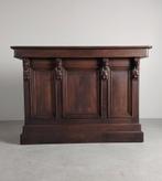 Oude cafétoog, Huis en Inrichting, Ophalen