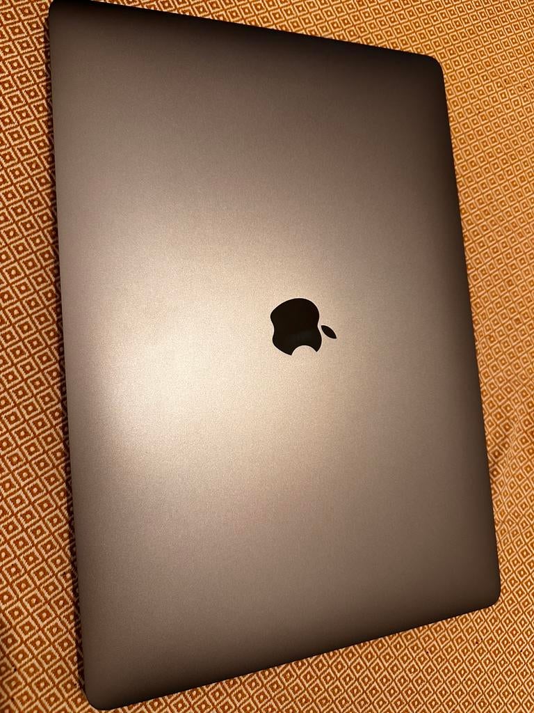 Apple MacBook Pro 15'' Touch Bar AZERTY, Informatique & Logiciels, Apple Macbooks, MacBook, 256 GB, Azerty, Enlèvement