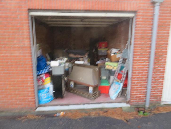 garage te huur, Immo, Garages en Parkeerplaatsen, Mechelen