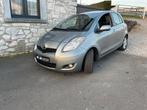 Toyota Yaris 1.4 D Comfort ! Pret a immatriculer !Vendue !, Auto's, Voorwielaandrijving, 4 cilinders, 110 g/km, 66 kW