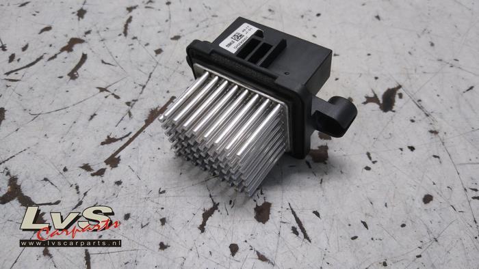 Résistance chauffage d'un Landrover Discovery Sport L550, Land Rover, -, 3 mois de garantie, Utilisé