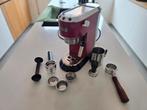 Delonghi dedica espresso machine, Café moulu, Machine à espresso, Réservoir d'eau amovible, Enlèvement