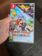 Paper Mario, Ophalen