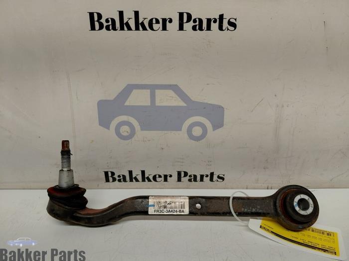 Bras de suspension avant gauche d'un Ford Usa Mustang, -, -, 3 mois de garantie, Pièces américaines