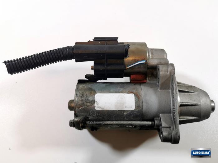 Démarreur d'un Volvo V60, -, 3 mois de garantie, -, -