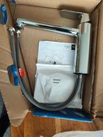 lot de mélangeurs de cuisine Grohe, Enlèvement, Neuf, Chrome, Robinet