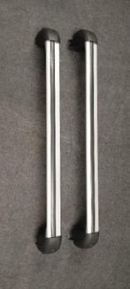 Renault Capture dakdragers, Autos : Pièces & Accessoires, Enlèvement, Utilisé, Renault