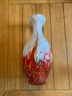 Vase antique en verre, Enlèvement ou Envoi