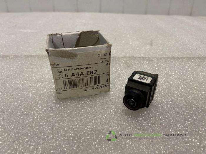 Caméra de recul d'un Mini Cooper S, Autos : Pièces & Accessoires, Électronique & Câbles, Mini, Utilisé, 3 mois de garantie, Enlèvement ou Envoi