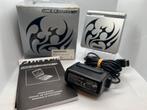 Nintendo Gameboy Advance SP: special tribal edition, Games en Spelcomputers, Spelcomputers | Nintendo Game Boy, Ophalen of Verzenden