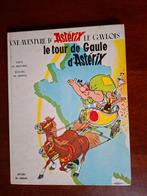 BD le tour de gaule d asterix 1968 uderzo, Une BD, Utilisé, Uderzo - Goscinny, Envoi