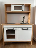 Speelgoed keukentje IKEA, Kinderen en Baby's, Ophalen, Gebruikt, Hout, Speelkeuken