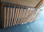 Winaflex lattenbodem. 90x200, Huis en Inrichting, Ophalen, Gebruikt, 90 cm, Eenpersoons