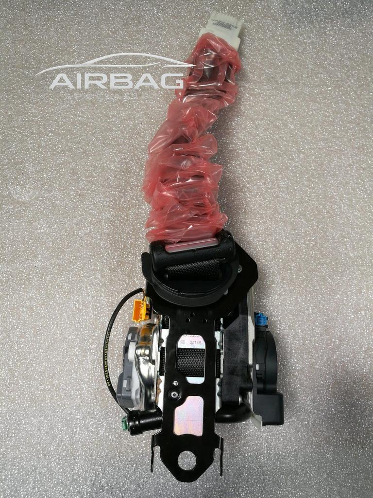 Mercedes Benz S-class W222 Pre-Safe gordel Links A2228604900, Auto-onderdelen, Interieur en Bekleding, Gebruikt, -, Ophalen of Verzenden