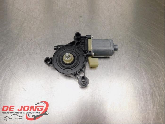 Moteur de vitre portière d'un Seat Leon, -, 3 mois de garantie, Utilisé, -